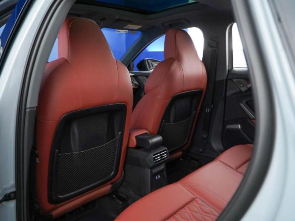 Audi A3 IV (8Y) Рестайлинг с пробегом 2025 года, цена 3 400 999 рублей, 7655 км, хэтчбек, Автокод Объявления