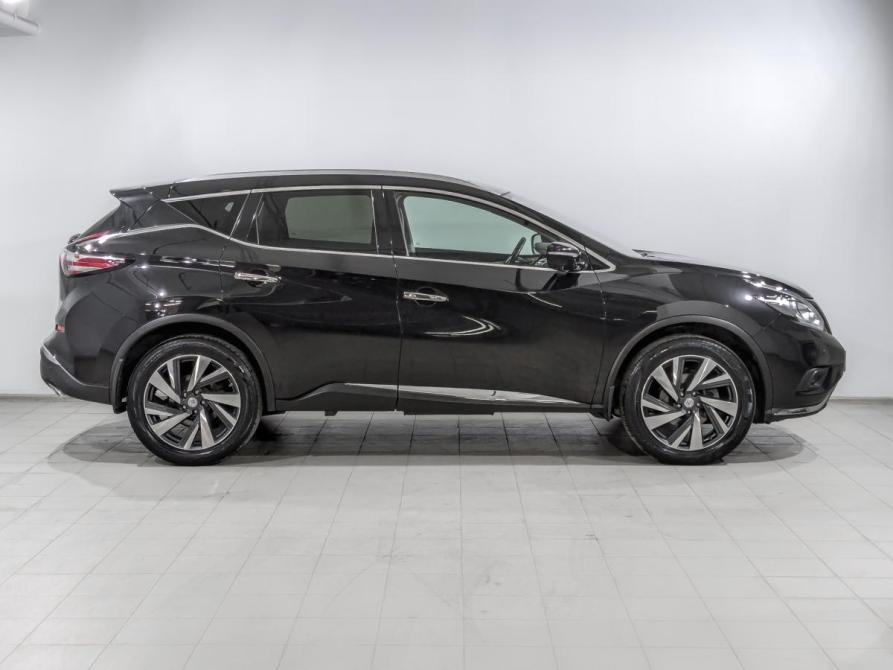 Nissan Murano III (Z52) Химки  - изображение 4