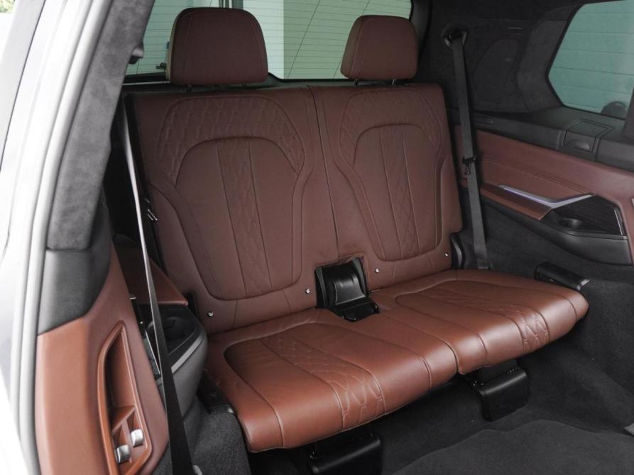 BMW X7 I (G07) Воронеж  - изображение 9