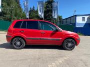 Ford Fusion I Рестайлинг Великий Новгород  - изображение 21