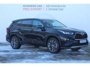 Toyota Highlander IV (XU70) Краснодар  - изображение 38