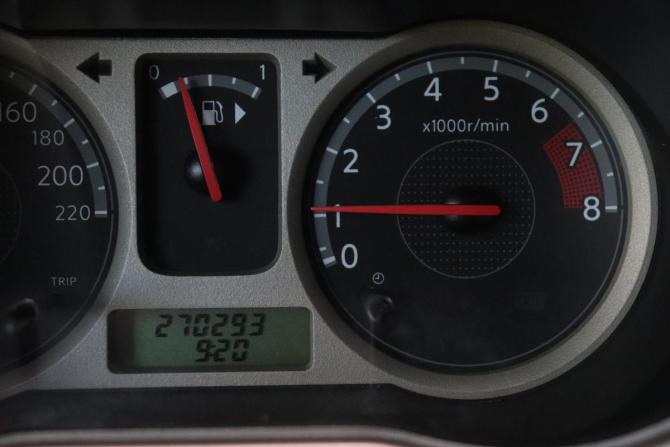 Nissan Note I с пробегом 2007 года, цена 425 000 рублей, 270293 км, хэтчбек, Автокод Объявления
