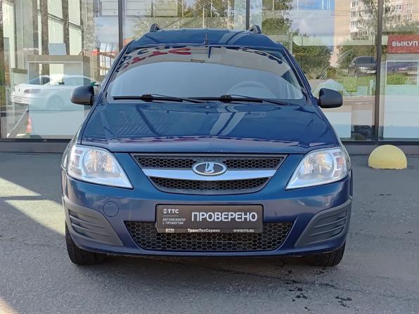 Lada (ВАЗ) Largus I с пробегом 2013 года, цена 485 000 рублей, 183577 км, универсал, Автокод Объявления