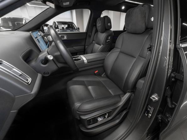 Li Auto (Lixiang) L7 I с пробегом 2023 года, цена 6 100 000 рублей, 30729 км, внедорожник, Автокод Объявления
