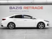 Hyundai Sonata VII (LF) Рестайлинг Тюмень  - изображение 30