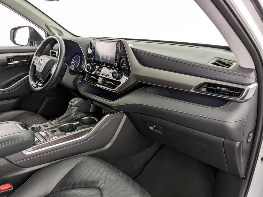 Toyota Highlander IV (XU70) Москва  - изображение 12