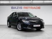 Toyota Camry VII (XV50) Рестайлинг 2 Тюмень  - изображение 27