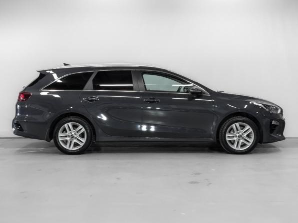 Kia Ceed III с пробегом 2019 года, цена 1 750 000 рублей, 112014 км, универсал, Автокод Объявления