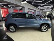 Volkswagen Tiguan I Рестайлинг Ярославль  - изображение 45