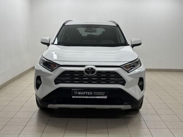 Toyota RAV4 V (XA50) с пробегом 2021 года, цена 3 680 000 рублей, 83032 км, внедорожник, Автокод Объявления