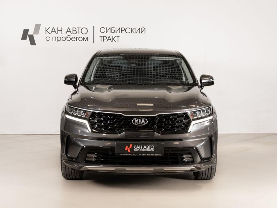 Kia Sorento IV Казань  - изображение 2