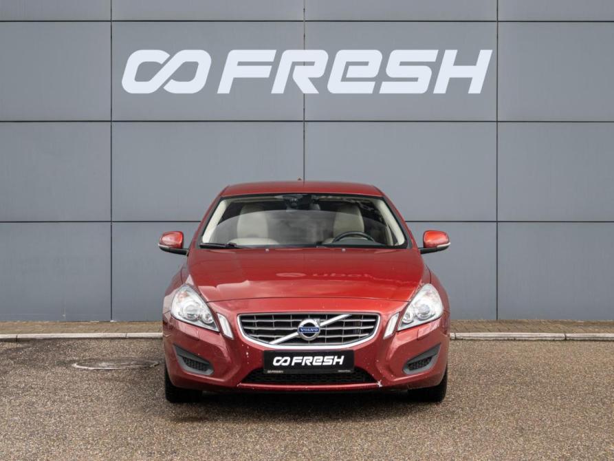 Volvo S60 II Краснодар  - изображение 3