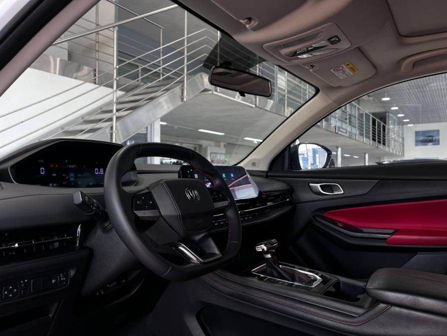 Changan CS55 Plus II Ростов-на-Дону  - изображение 10