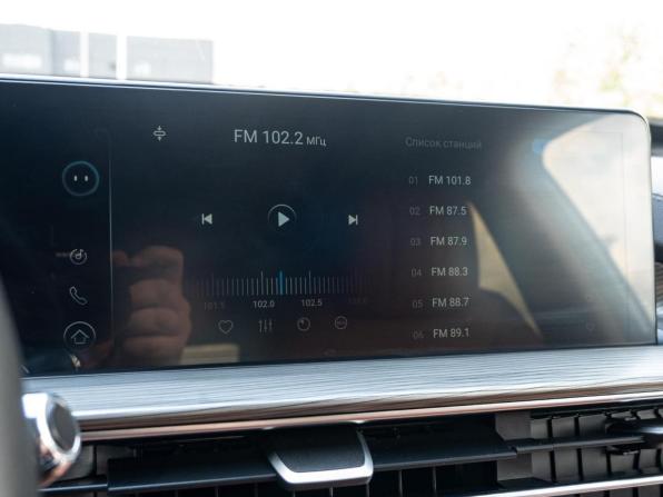 Chery Tiggo 8 Pro Max I Рестайлинг с пробегом 2023 года, цена 2 470 000 рублей, 27531 км, внедорожник, Автокод Объявления