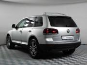 Volkswagen Touareg I Рестайлинг Москва  - изображение 22