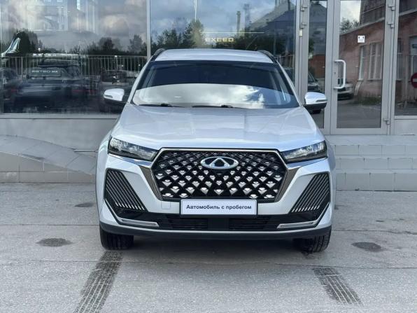 Chery Tiggo 7 Pro Max I Рестайлинг с пробегом 2025 года, цена 2 500 000 рублей, 22510 км, внедорожник, Автокод Объявления