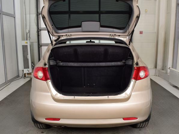 Chevrolet Lacetti I с пробегом 2011 года, цена 449 995 рублей, 195120 км, хэтчбек, Автокод Объявления