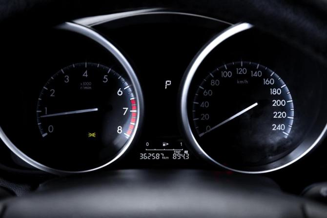 Mazda 3 II (BL) Рестайлинг с пробегом 2012 года, цена 899 000 рублей, 362355 км, седан, Автокод Объявления