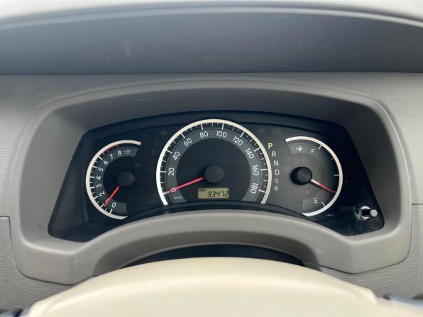 Toyota ISis I Рестайлинг с пробегом 2013 года, цена 1 514 000 рублей, 93472 км, минивэн, Автокод Объявления