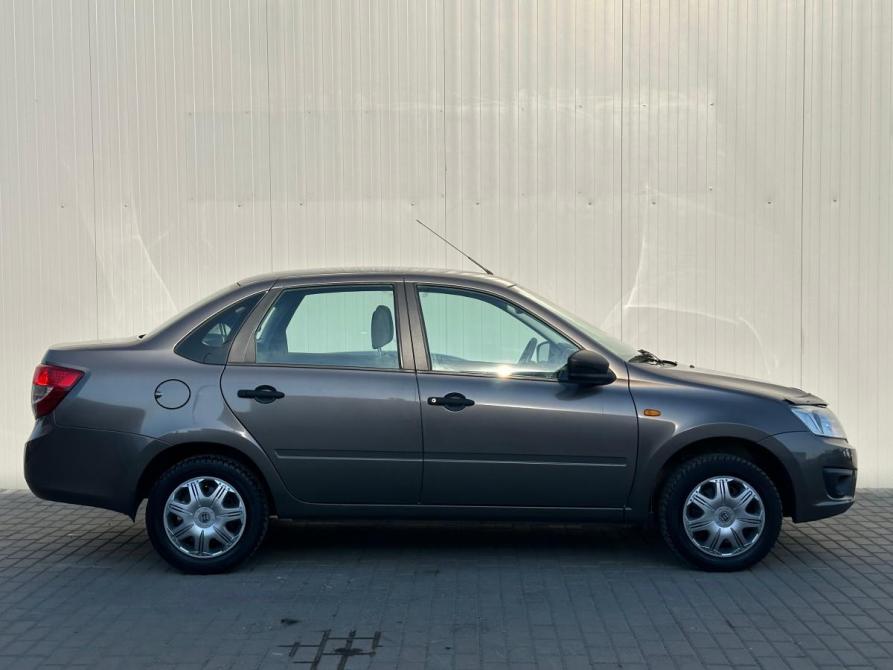 Lada (ВАЗ) Granta I Тамбов  - изображение 9
