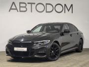 BMW 3 серии VII (G2x) Санкт-Петербург  - изображение 33