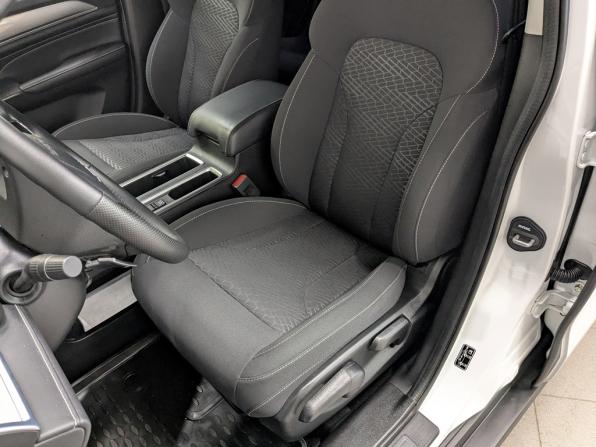 Haval M6 II с пробегом 2024 года, цена 1 720 000 рублей, 63000 км, внедорожник, Автокод Объявления