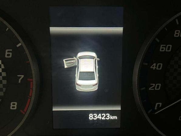 Hyundai Solaris II Рестайлинг с пробегом 2021 года, цена 1 510 278 рублей, 83420 км, седан, Автокод Объявления
