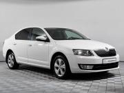 Skoda Octavia III (A7) Москва  - изображение 19