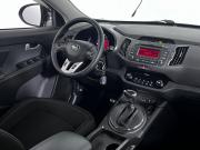 Kia Sportage III Калининград  - изображение 32