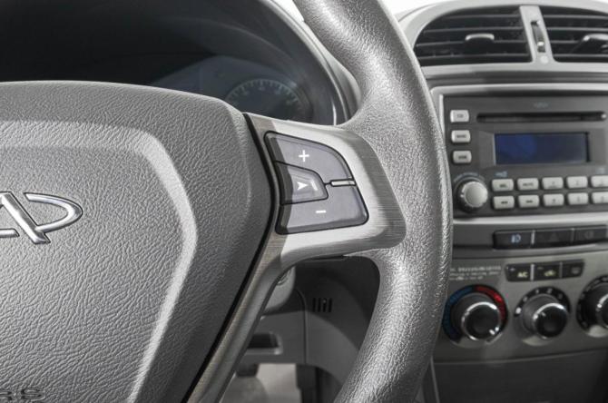Chery Tiggo (T11) I Рестайлинг (FL) с пробегом 2015 года, цена 609 000 рублей, 92000 км, внедорожник, Автокод Объявления