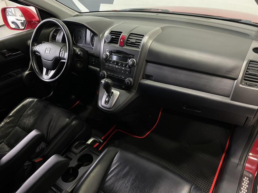 Honda CR-V III Ростов-на-Дону  - изображение 12