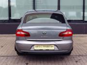 Skoda Superb II Екатеринбург  - изображение 26