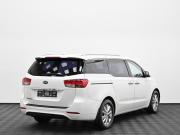 Kia Carnival III Москва  - изображение 21