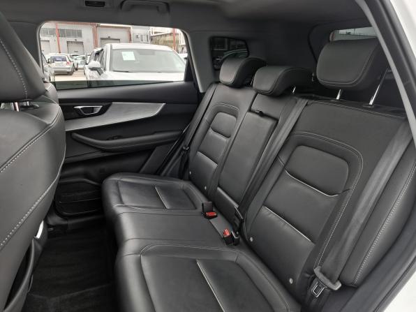 Chery Tiggo 7 Pro Max I с пробегом 2023 года, цена 1 925 000 рублей, 54604 км, внедорожник, Автокод Объявления