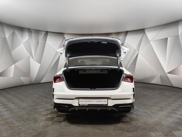 Kia K5 III с пробегом 2021 года, цена 1 869 000 рублей, 99354 км, седан, Автокод Объявления