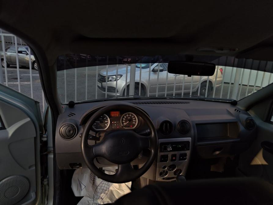 Renault Logan I Челябинск  - изображение 14