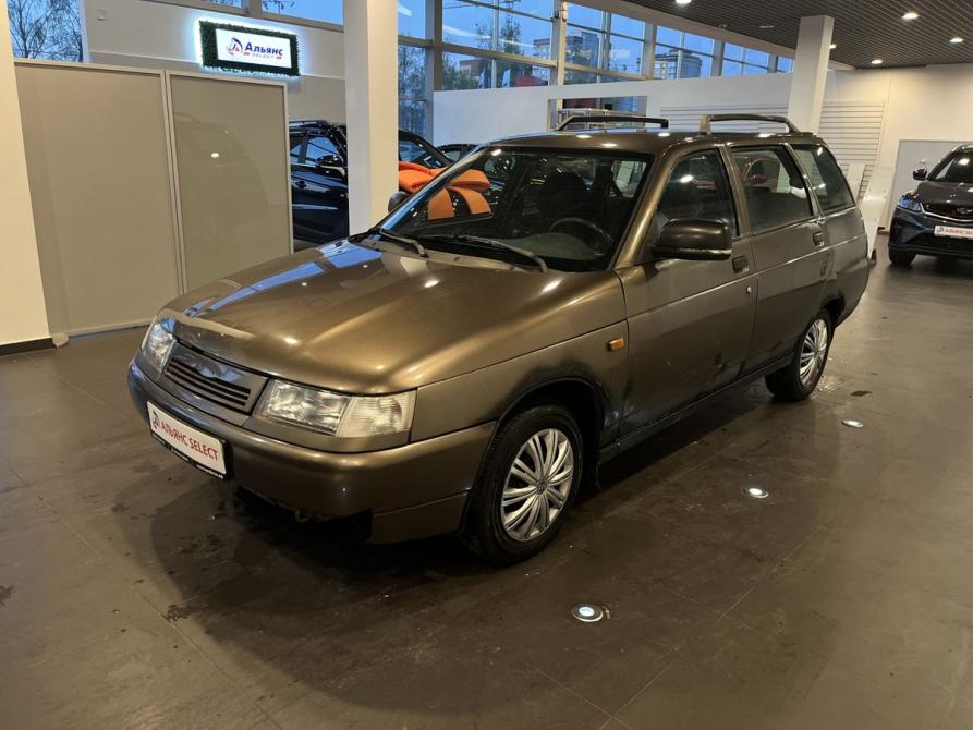 Lada (ВАЗ) 2111 Чебоксары  - изображение 7