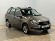 Lada (ВАЗ) Granta I Рестайлинг Санкт-Петербург  - изображение 24