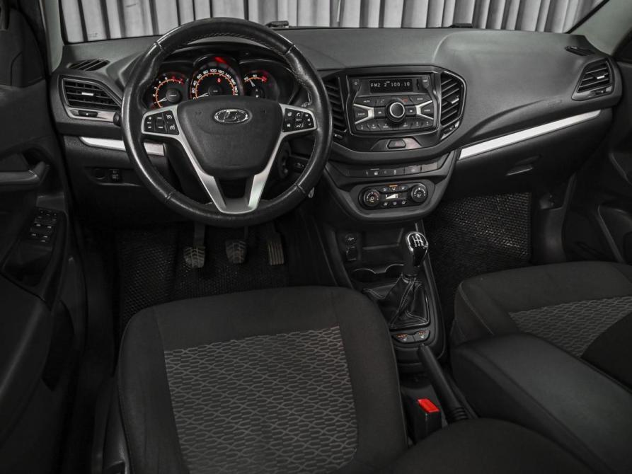 Lada (ВАЗ) Vesta I Ставрополь  - изображение 6