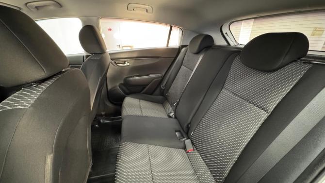 Kia Rio IV с пробегом 2019 года, цена 1 700 000 рублей, 35290 км, хэтчбек, Автокод Объявления