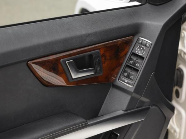 Mercedes-Benz GLK-Класс I (X204) Рестайлинг с пробегом 2015 года, цена 1 949 000 рублей, 199301 км, внедорожник, Автокод Объявления
