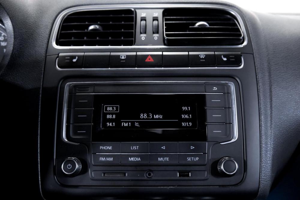 Volkswagen Polo V Тюмень  - изображение 19