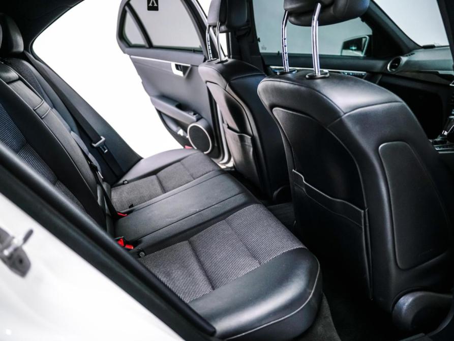 Mercedes-Benz C-Класс III (W204) Рестайлинг Красноярск  - изображение 27