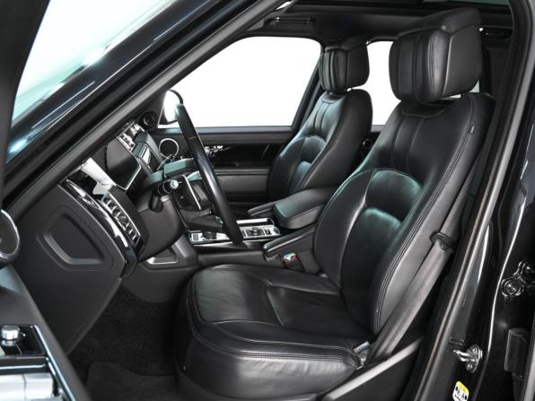 Land Rover Range Rover IV Рестайлинг с пробегом 2021 года, цена 10 999 000 рублей, 86324 км, внедорожник, Автокод Объявления
