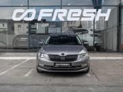 Skoda Octavia III (A7) Рестайлинг Краснодар  - изображение 23