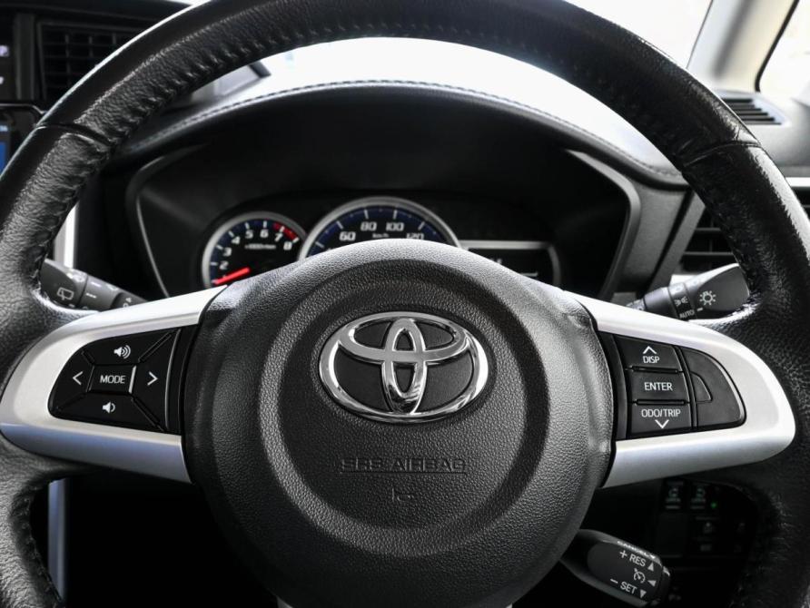 Toyota Roomy I Волгоград  - изображение 14
