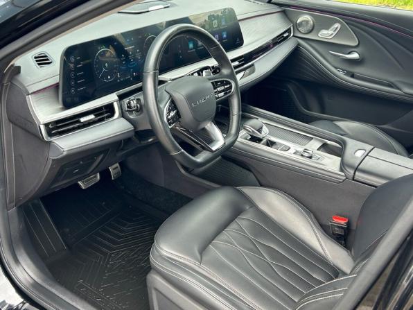Chery Arrizo 8 с пробегом 2023 года, цена 2 010 000 рублей, 40044 км, седан, Автокод Объявления