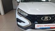 Lada (ВАЗ) Vesta I Рестайлинг (NG) Уфа  - изображение 33