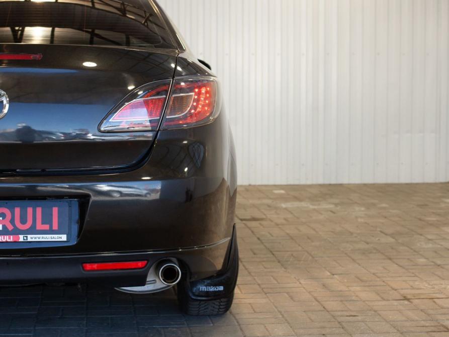 Mazda 6 II (GH) Иваново  - изображение 12