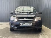 Lada (ВАЗ) Granta I Пермь  - изображение 18